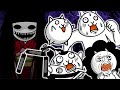 【にゃんこ大戦争】呪いの人形 vs にゃんこ軍団【アニメ】Cursed Doll VS The The Battle Cats