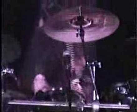 MORBID ANGEL: Invocation Of The... - Montreal, 02.07.1998