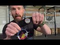 Arcade Belts Grateful Dead Collection Review - Ryan Humphries of Engearment