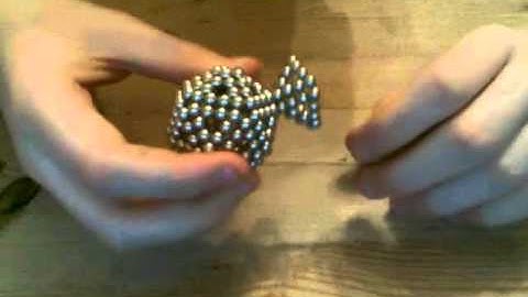 neocube 1 - TheRustyBrush