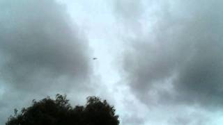 Quick Fly By...