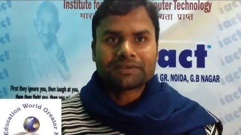 J.K EDUCATION WORLD, GREATER NOIDA