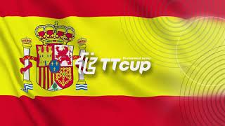 14 May  2024.  TTCup Spain 1
