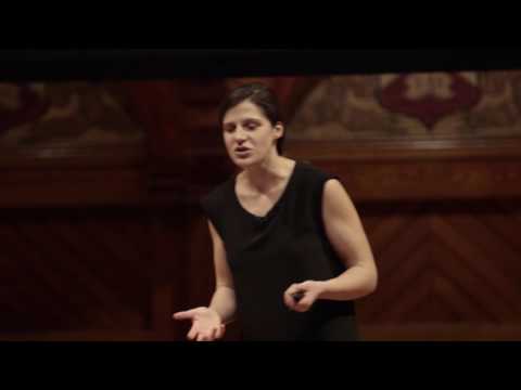 Phoebe DeVries | Harvard Horizons Symposium thumbnail