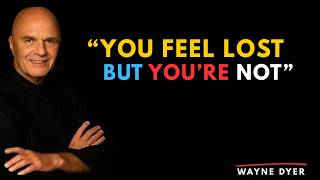 Trust God's Invisible Plan He Is Leading You To Your Divine Purpose | Wayne Dyer