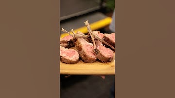 What State is home to Australia’s best lamb? 🔥