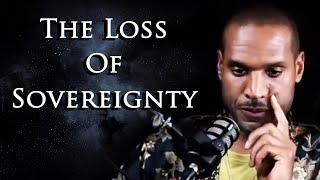 Sevan Bomar - How Accepting Their Benefits Compromises Your Sovereignty