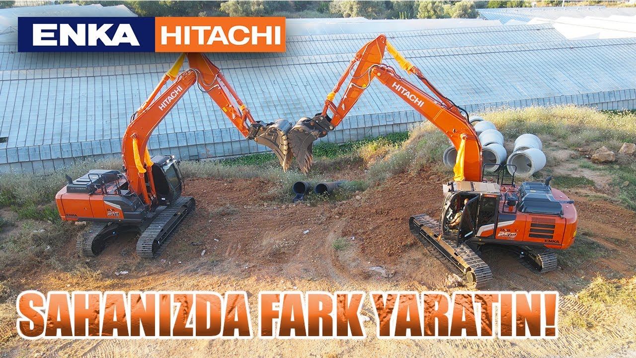 ZX250LCH-7
