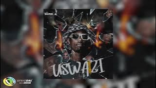 Snyper_dj - Uswazi