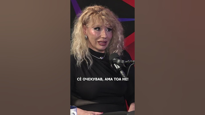„Бетcast" - На кратко со Александра Каранфиловска - 1