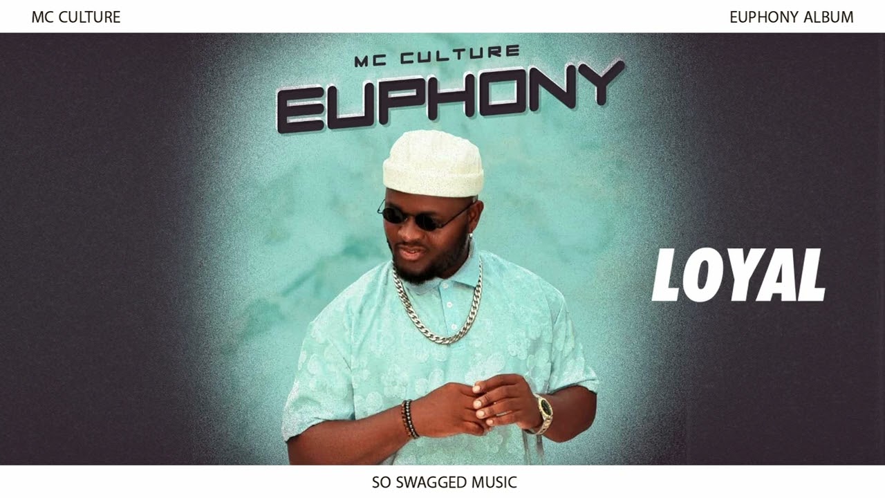 Watch MC CULTURE - LOYAL on YouTube Watch MC CULTURE - LOYAL on YouTube