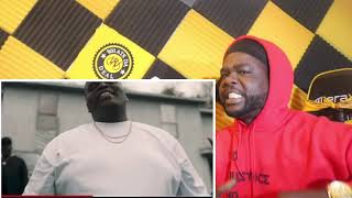 Morray “TRENCHES” Reaction