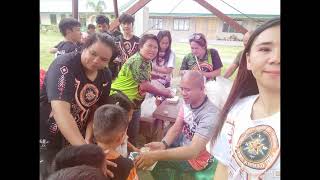 MU GAMMA ZETA CHAPTER POLOMOLOK