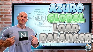 Azure Global Load Balancer 101