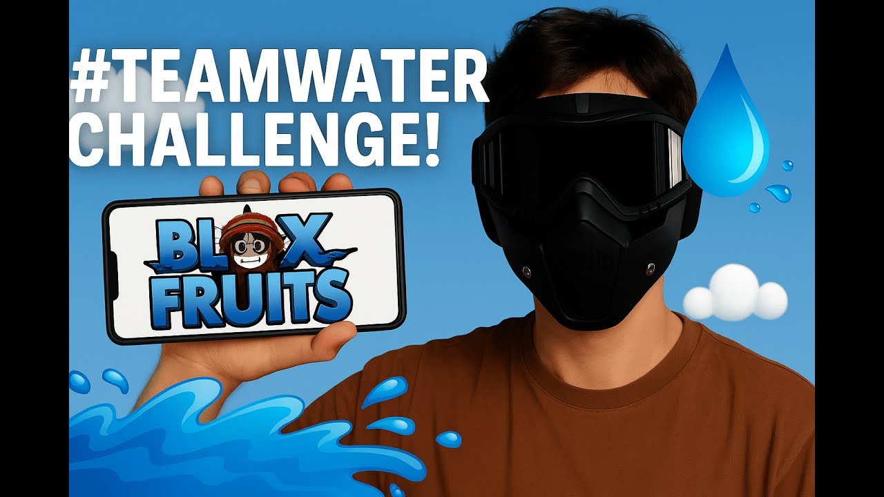 🔥 Blox Fruits LIVE – Joining 