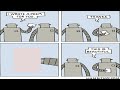 Comics Dub With Unexpected Endings