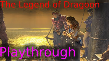 Uncovering Hidden Secrets in Legend of Dragoon Part 5 - You Won