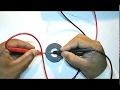 How To Cut A Magnet