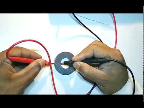 Video: How To Cut A Magnet