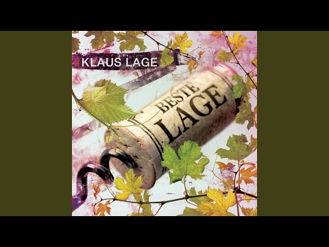 Klaus Lage - Mit meinen Augen (Remastered 2008)