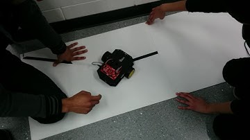 ECE 452 - Asgn 2 (Take 2)