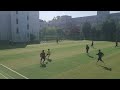 240519 SCV 조끼팀 vs 안조끼팀 5쿼터
