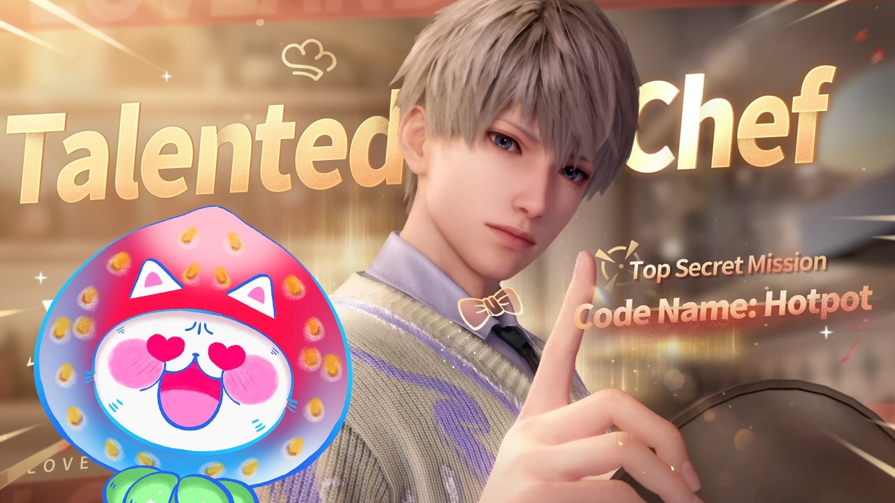 EDIBLE?! | Xavier Talented Chef reaction