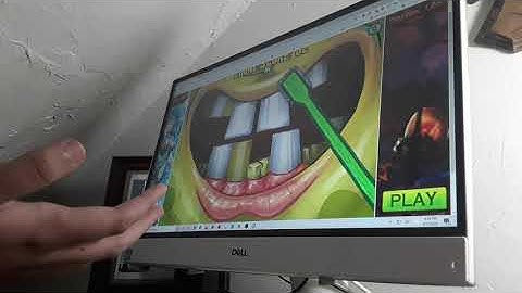 Game of the day Andre