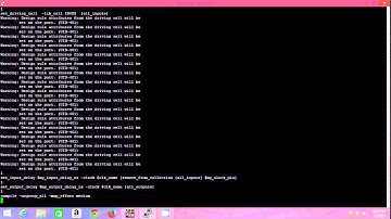 Synopsys Design Vision