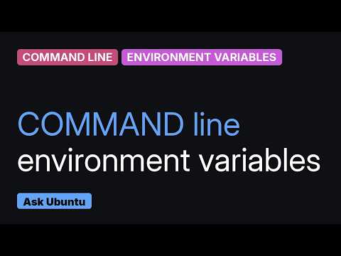 Ubuntu: Lost PATH variable content