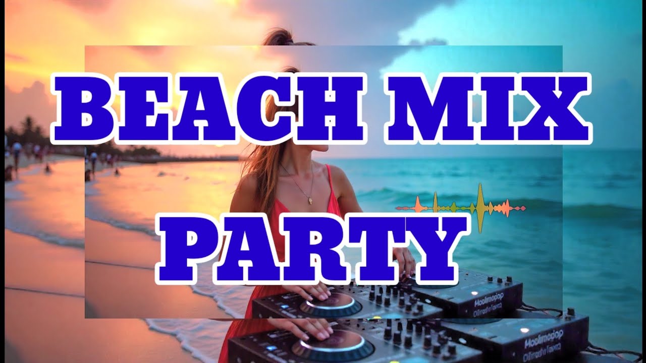 Reggaeton Summer Mix 2026 🌴🔥 Best Latin Dance Music for Beach Party
