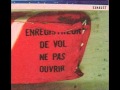 Miniature de la vidéo de la chanson Behind The Paint Factory