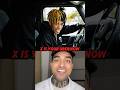 If XXXTentacion Was Uber Driver: