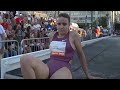 Beautiful Spyridoula Karydi Piraeus Street Long Jump 2026