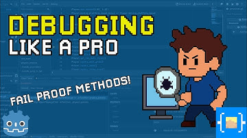 No More Bugs! 3 Powerful Debugging Methods Every Game Dev Should Know