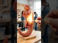 match sticks pangolin #shortfeeds #viralshort #USA 🇱🇷