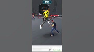 Spider Action Fighting Game Gameplay #krumobile #gaming