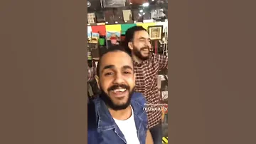 يا ليل يا عين موال الليثى 