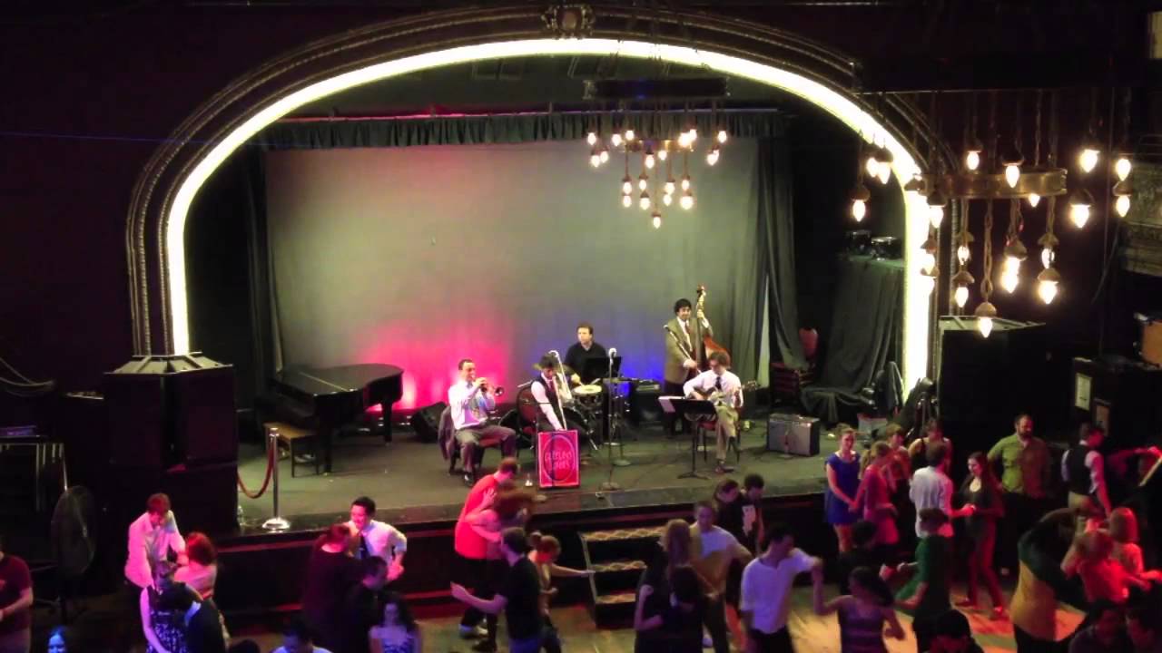 Big Butter & Egg Man The Careless Lovers YouTube