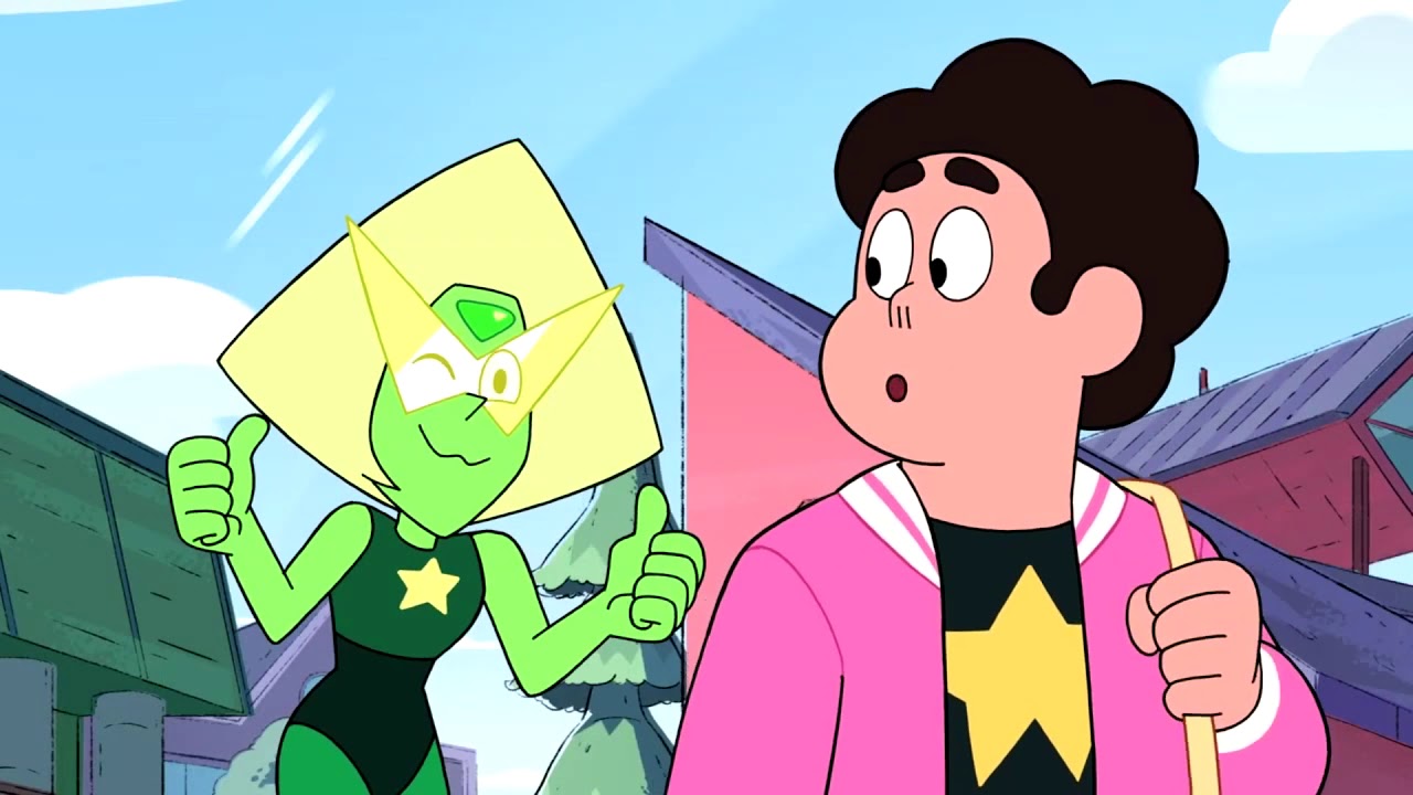 Steven Universe Steven Universe