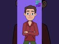babamı kıskandırdım  #story #animation #cartoon #zengin