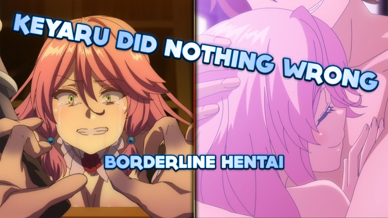Keyaru Did Nothing Wrong In This Borderline 𝓗𝓔𝓝𝓣𝓐𝓘 Series - Redo Of  Healer Episode 2 
