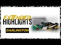DIVISIONAL. - Darlington Extended Highlights Season 16