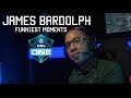 Csgo  james yet to frag bardolph funniest moments  esl one cologne 2016