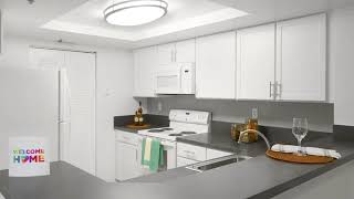 Palm Trace Landings Apartments - Davie, FL