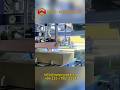 Wrap around case packer for carpet case packing #casepacker #packingmachine #shorts