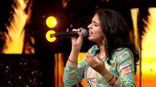 Mannil Indha Kaadhal Song by #Vaishnavi 😍 | Super singer 10 | Episode Preview | 30 March