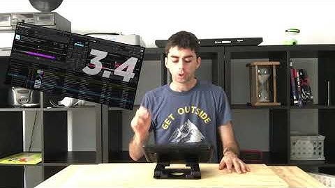 Traktor 3.4 browser update still missing stuff