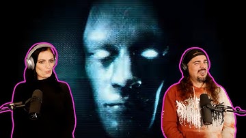 DISTANT - Desolation (Reaction)