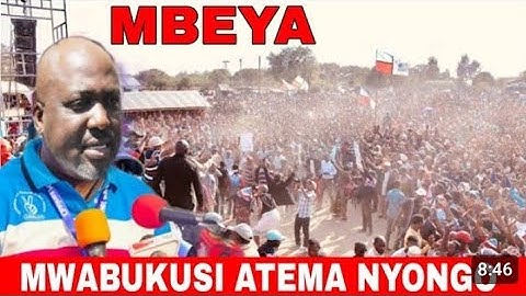 BALAA LA MWABUKUSI KWENYE MSIBA KYELA"WANANCHI WAIBUA SHANGWE"